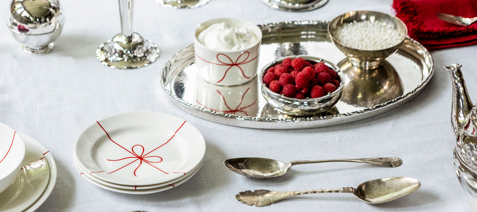 Holiday Entertaining