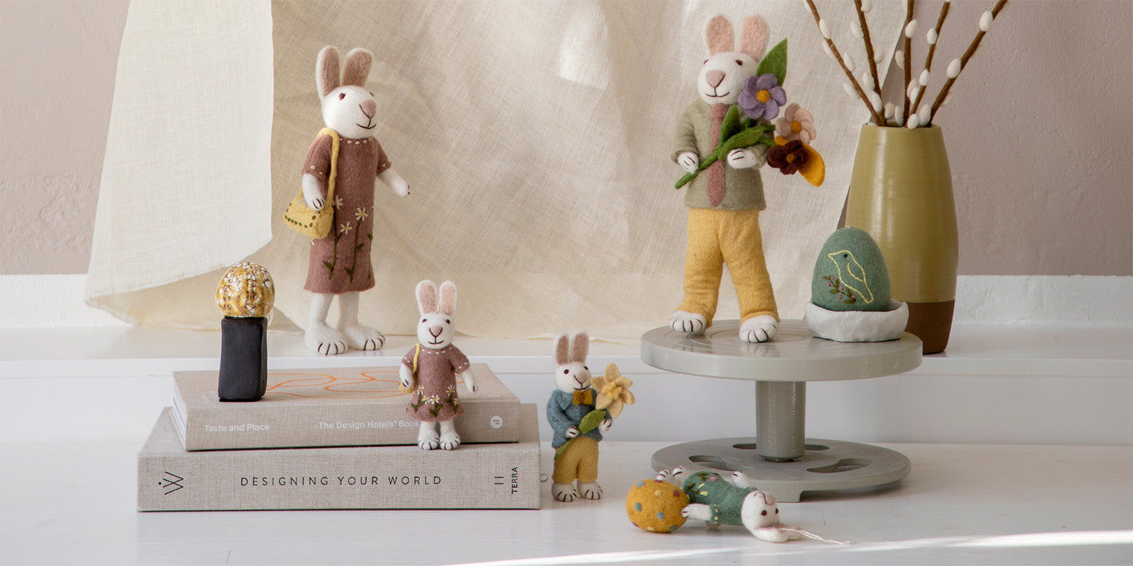 The Spring Shop