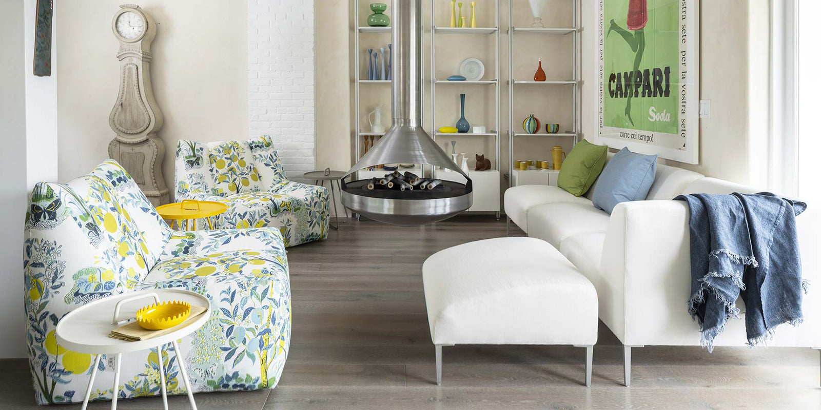 Lee Outdoor Furniture