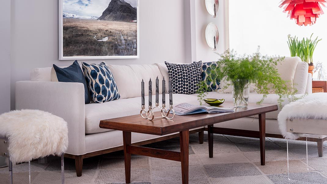 Lee Upholstery