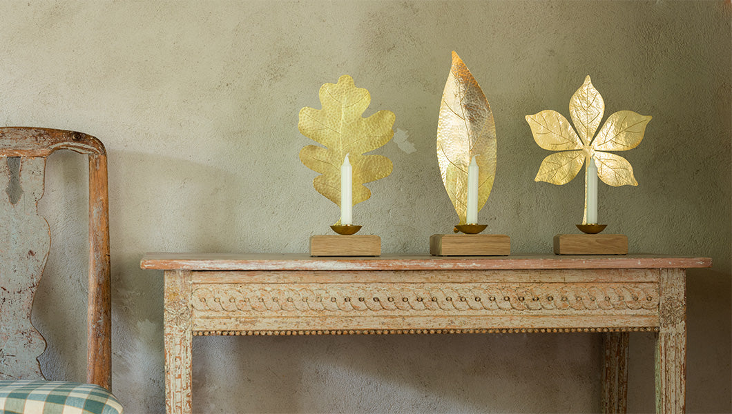 Appelgren Brass and Pewter Collection