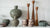 Paradis Pottery