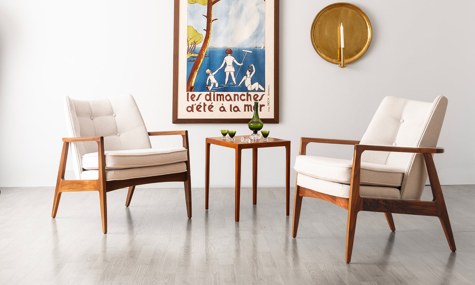 Thayer Coggin Furniture