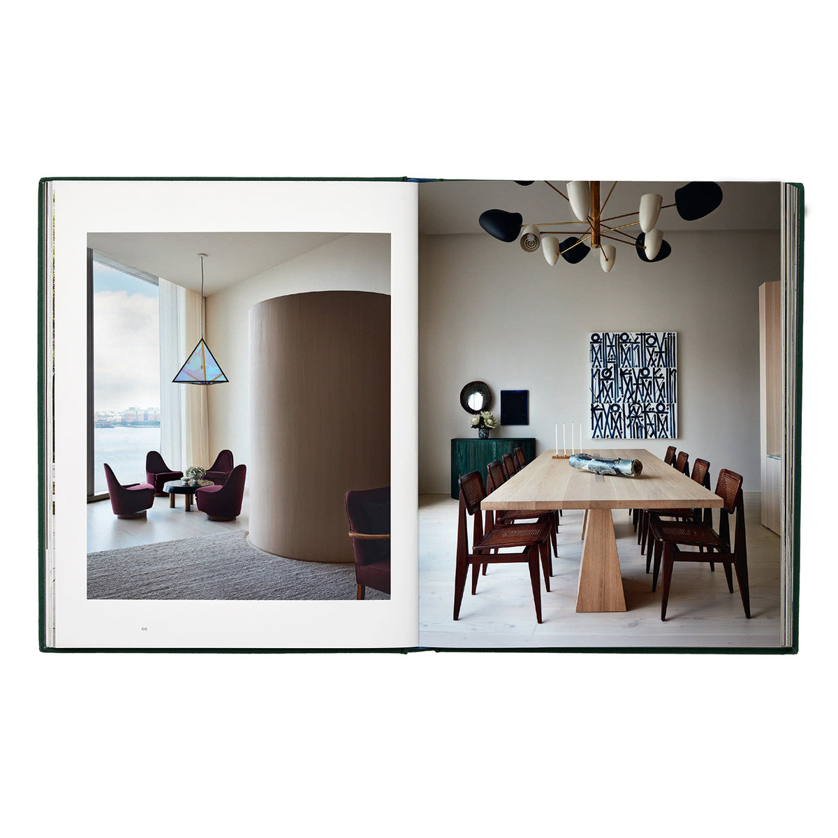 Shawn Henderson: Interiors In Context Eleish Van Breems Home