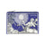 Embroidered Pouch, Astro Sagittarius In Blue #9 Eleish Van Breems Home