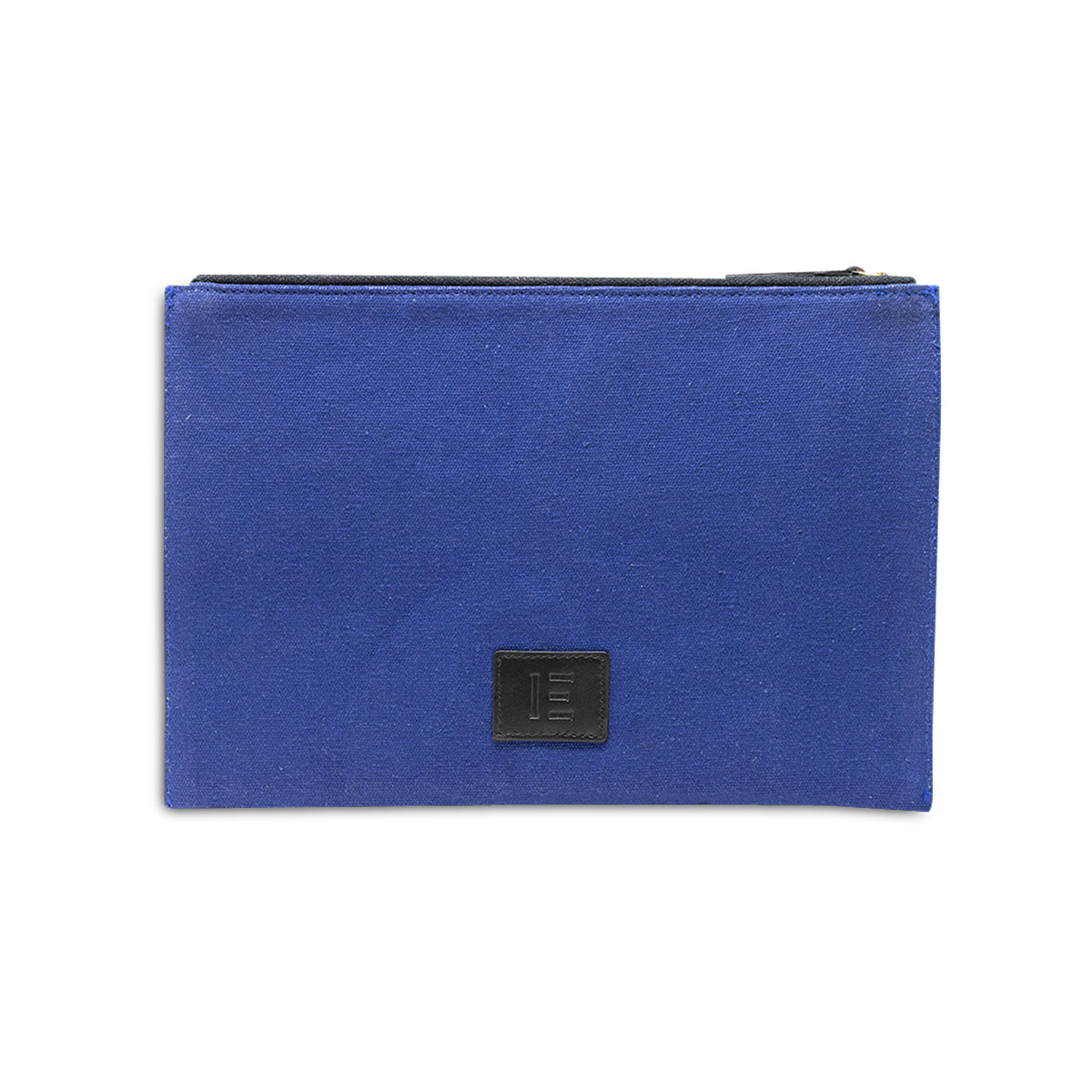 Embroidered Pouch, Astro Leo #6 Eleish Van Breems Home