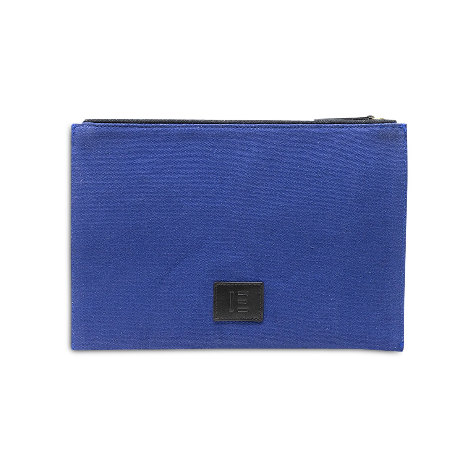 Embroidered Pouch, Astro Leo #6 Eleish Van Breems Home