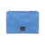 Embroidered Pouch, Astro Aries In Blue #2 Eleish Van Breems Home