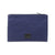 Embroidered Pouch, Astro Aquarius In Blue #1 Eleish Van Breems Home