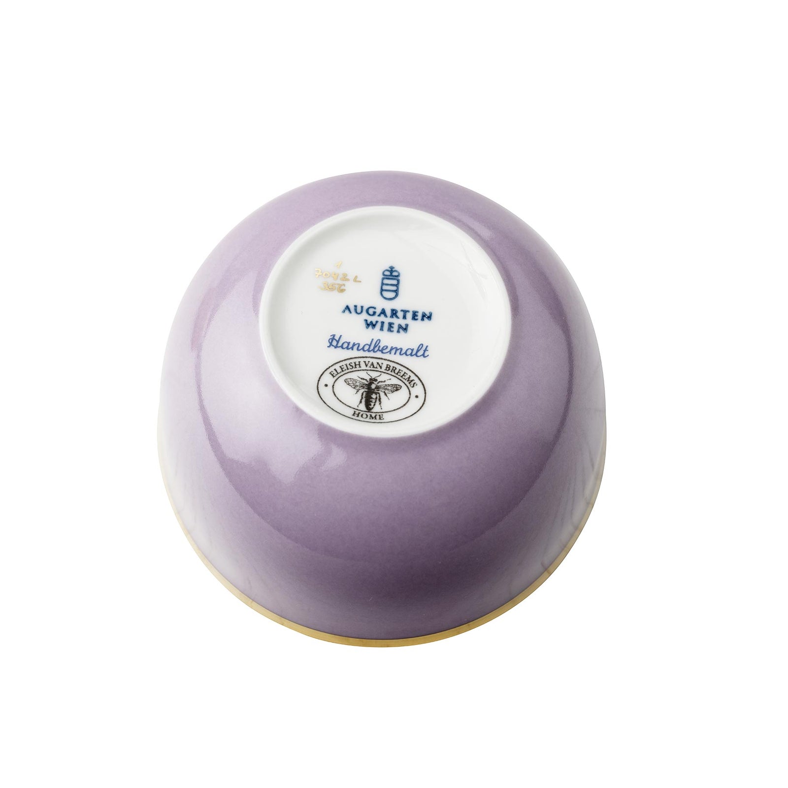 Champagne Cup Eleish Van Breems Home