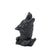 HOWLING WOLF CANDLE | PILLAR Eleish Van Breems Home