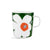 Marimekko Oiva Unikko 60th Anniversary Mug