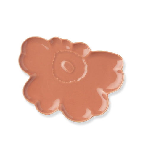 Marimekko Oiva Unikko 7" Flower Plate