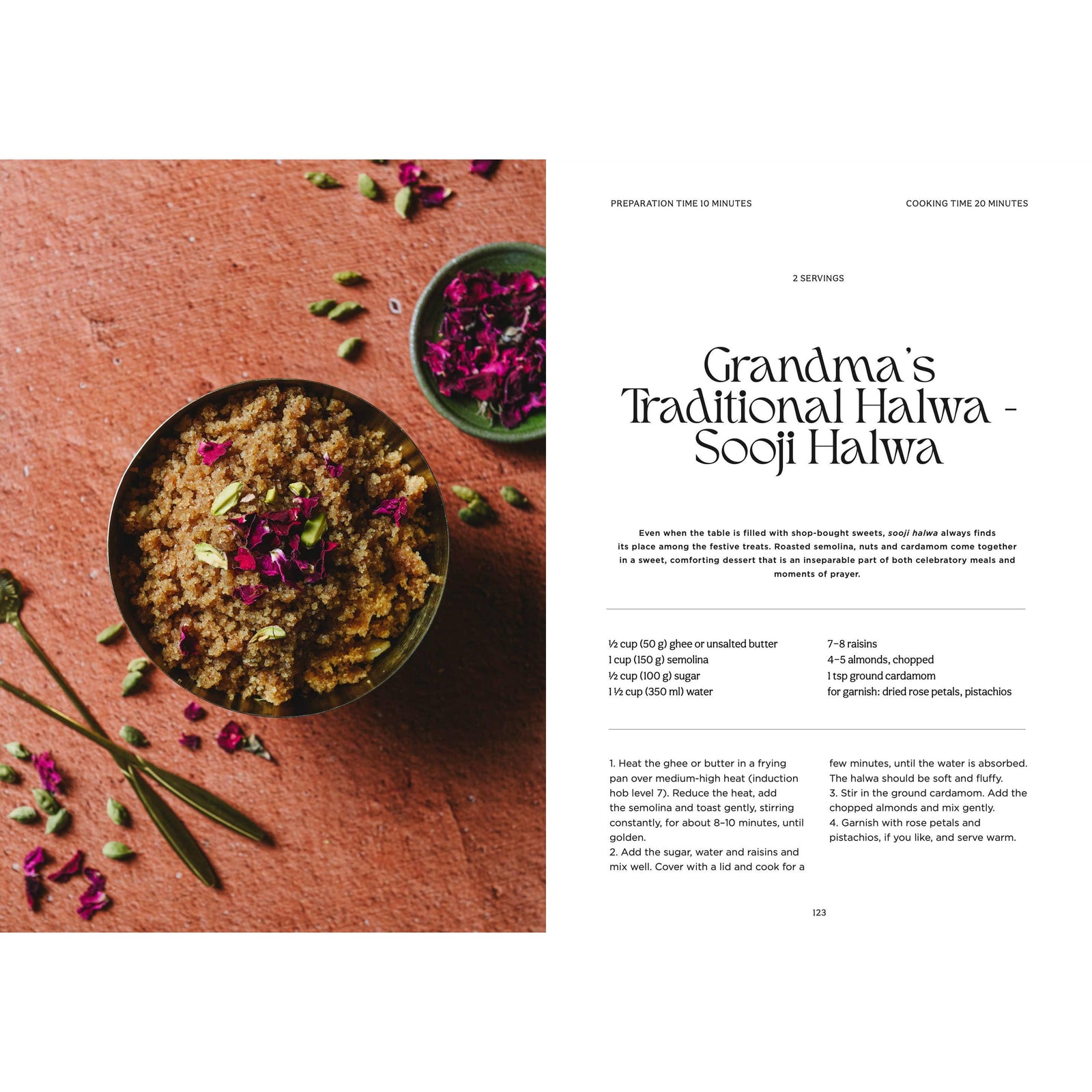 Cookbook: Indian Flavours on a Nordic Plate Eleish Van Breems Home