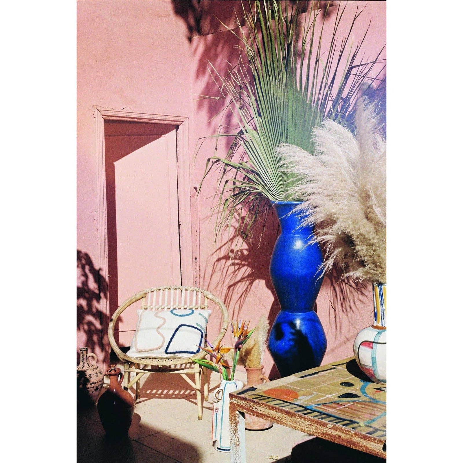 The New Mediterranean Eleish Van Breems Home