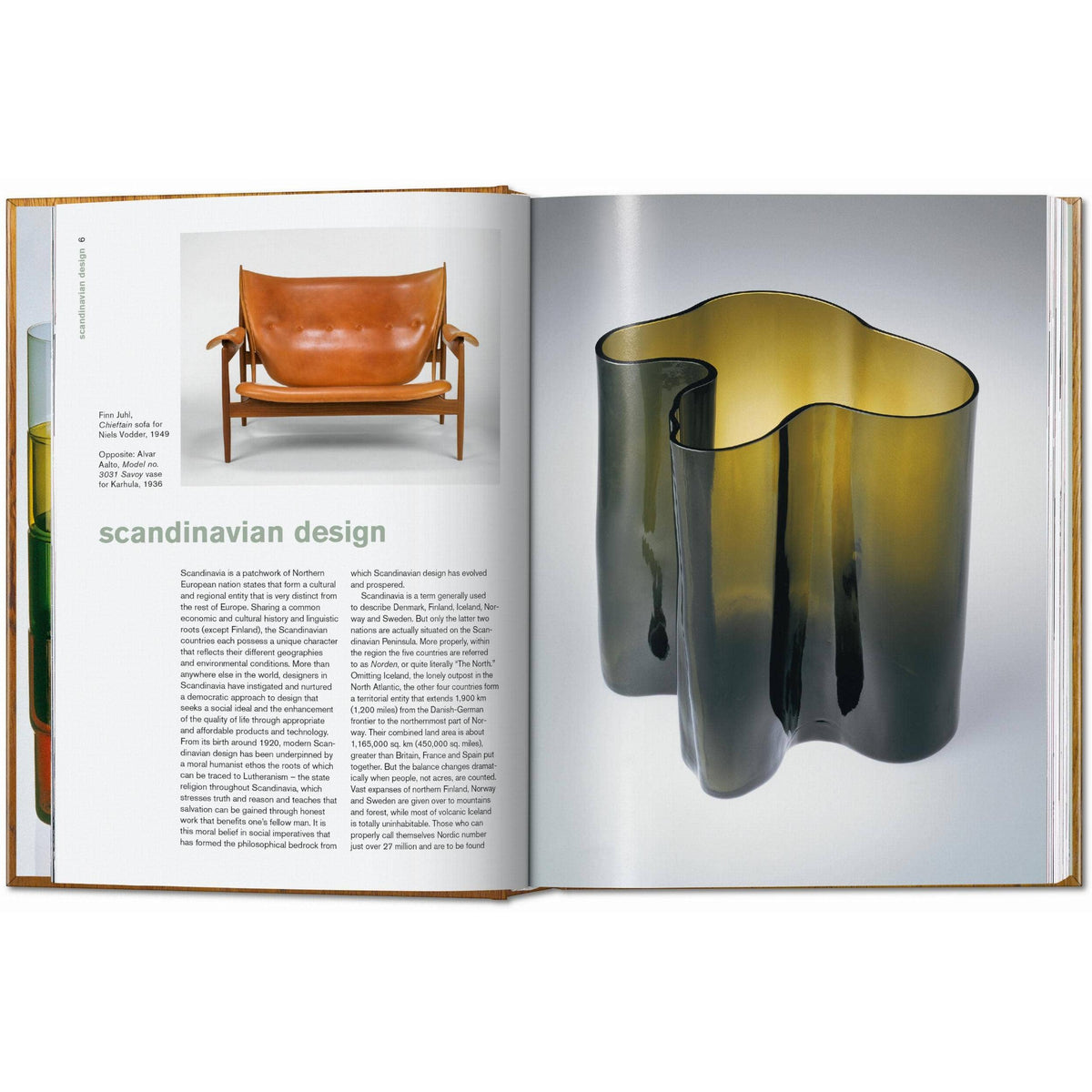 Scandinavian Design. 45th Ed. (English) Eleish Van Breems Home