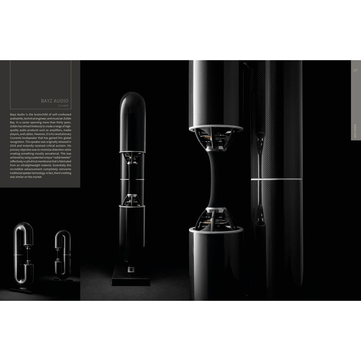 The Art of Luxury Design Eleish Van Breems Home