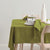 Sunshine Tablecloth, Large Eleish Van Breems Home