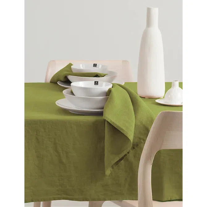 Sunshine Napkins, Set Of 4 Eleish Van Breems Home