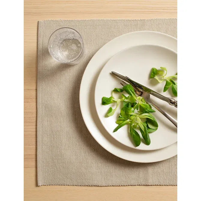 Bistro Placemat, Set of 2 Eleish Van Breems Home