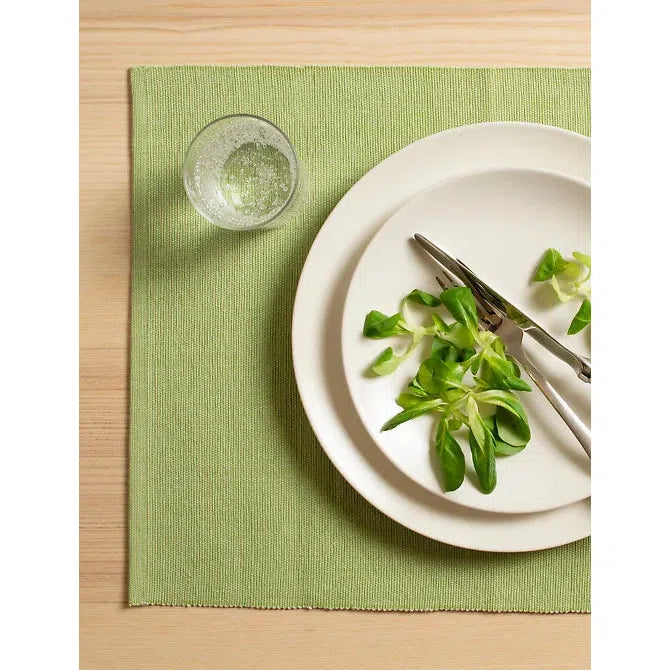 Bistro Placemat, Set of 2 Eleish Van Breems Home