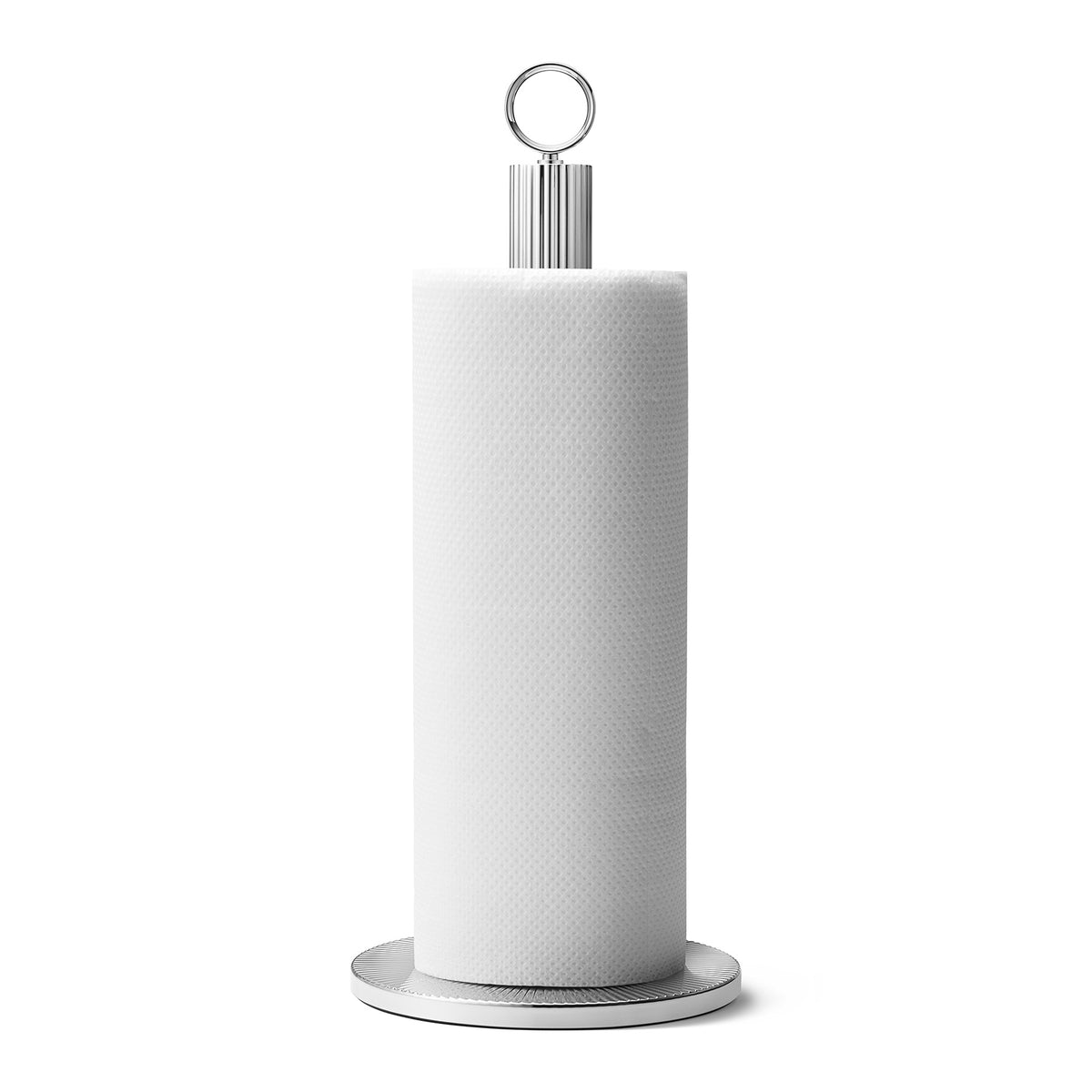 Georg Jensen Bernadotte Paper Towel Holder Eleish Van Breems Home