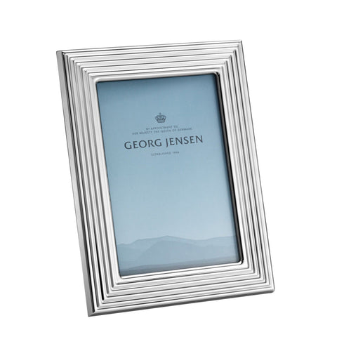 Georg Jensen Bernadotte Frame
