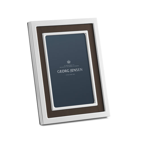 Georg Jensen Manhattan Picture Frame