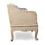 Swedish Gustavian Settee Circa 1790 Eleish Van Breems Home