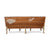 Swedish Gustavian Settee Circa 1790 Eleish Van Breems Home