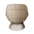Warren Platner Chair and Ottoman Eleish Van Breems Home