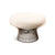 Warren Platner Chair and Ottoman Eleish Van Breems Home