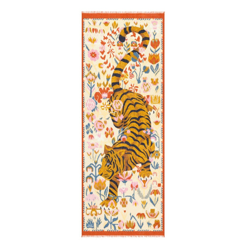 Inoui Editions Jorgen Scarf, Nude