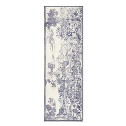 Inoui Editions Histoire Scarf, White