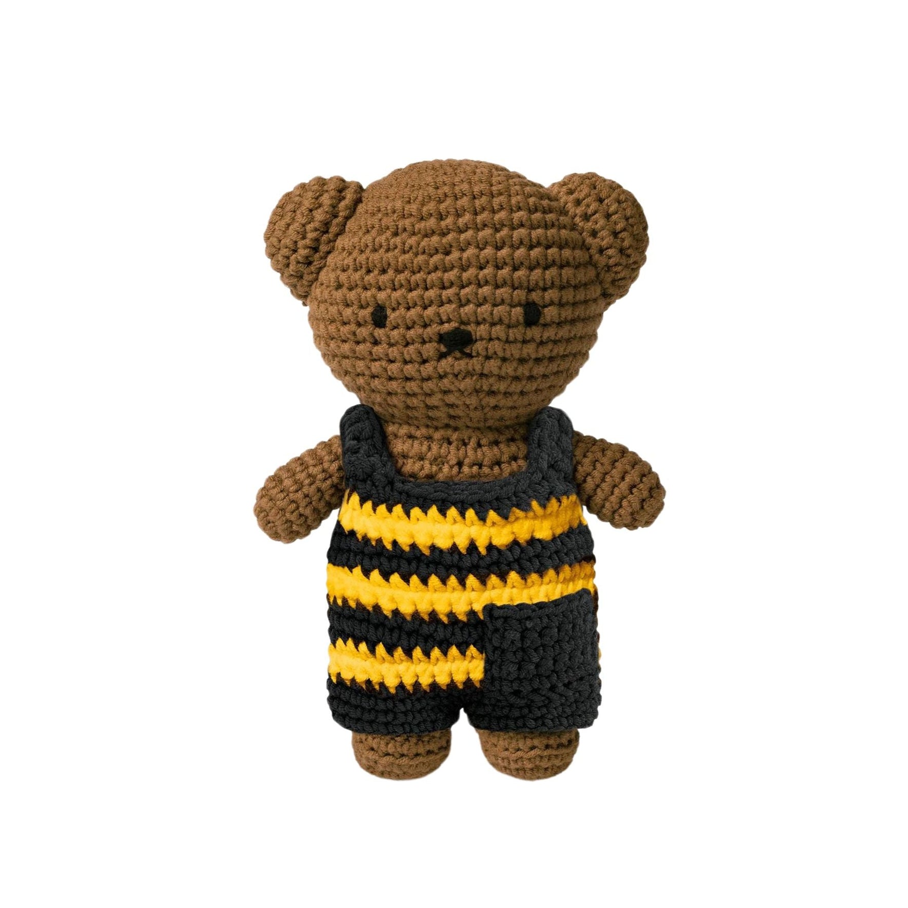 Boris Bumble Bee Striped Outfit Eleish Van Breems Home