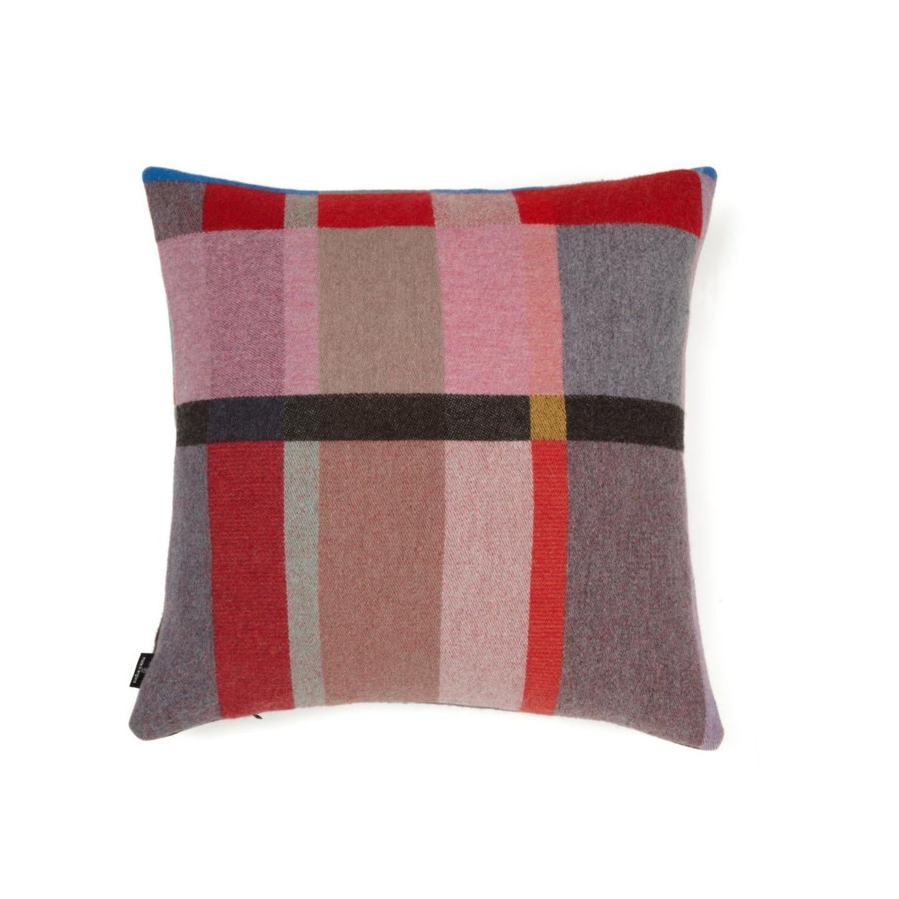 Lasdun Pillow Eleish Van Breems Home