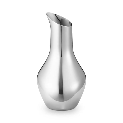 Georg Jensen Sky Stainless Steel Pitcher