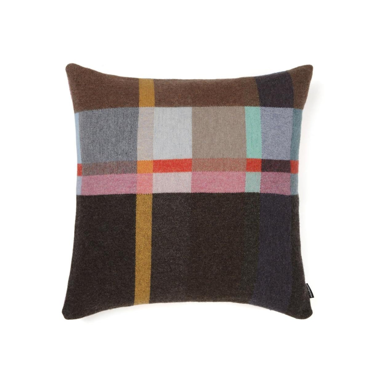Lasdun Pillow Eleish Van Breems Home