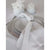 Weekday Placemat White Eleish Van Breems Home