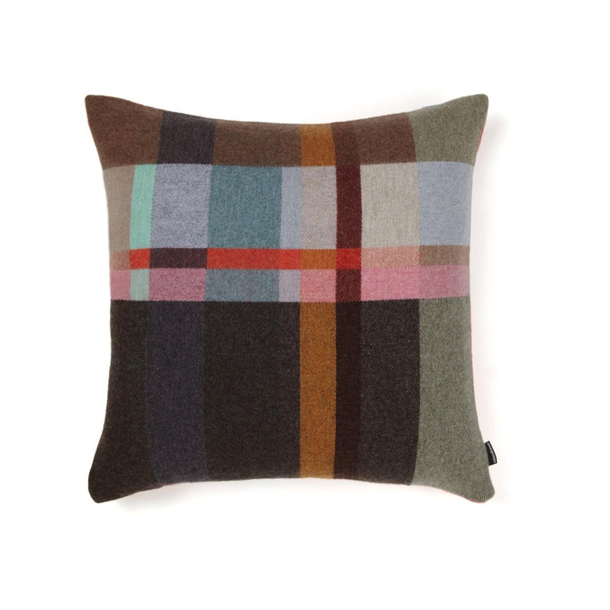 Lasdun Pillow Eleish Van Breems Home