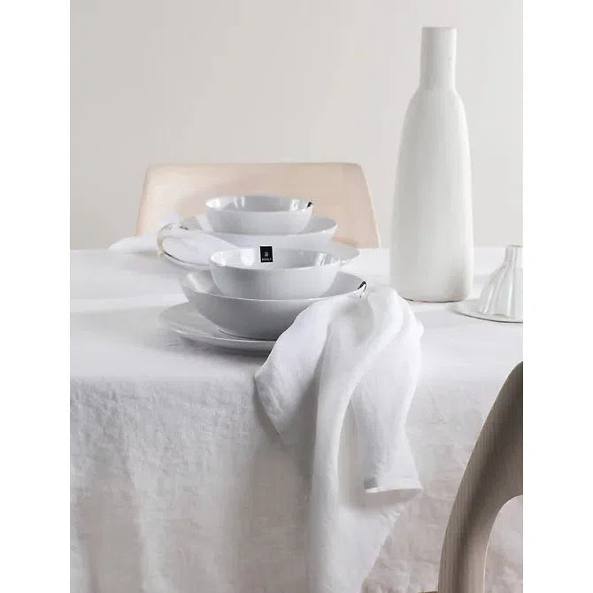 Sunshine Napkins, Set Of 4 Eleish Van Breems Home