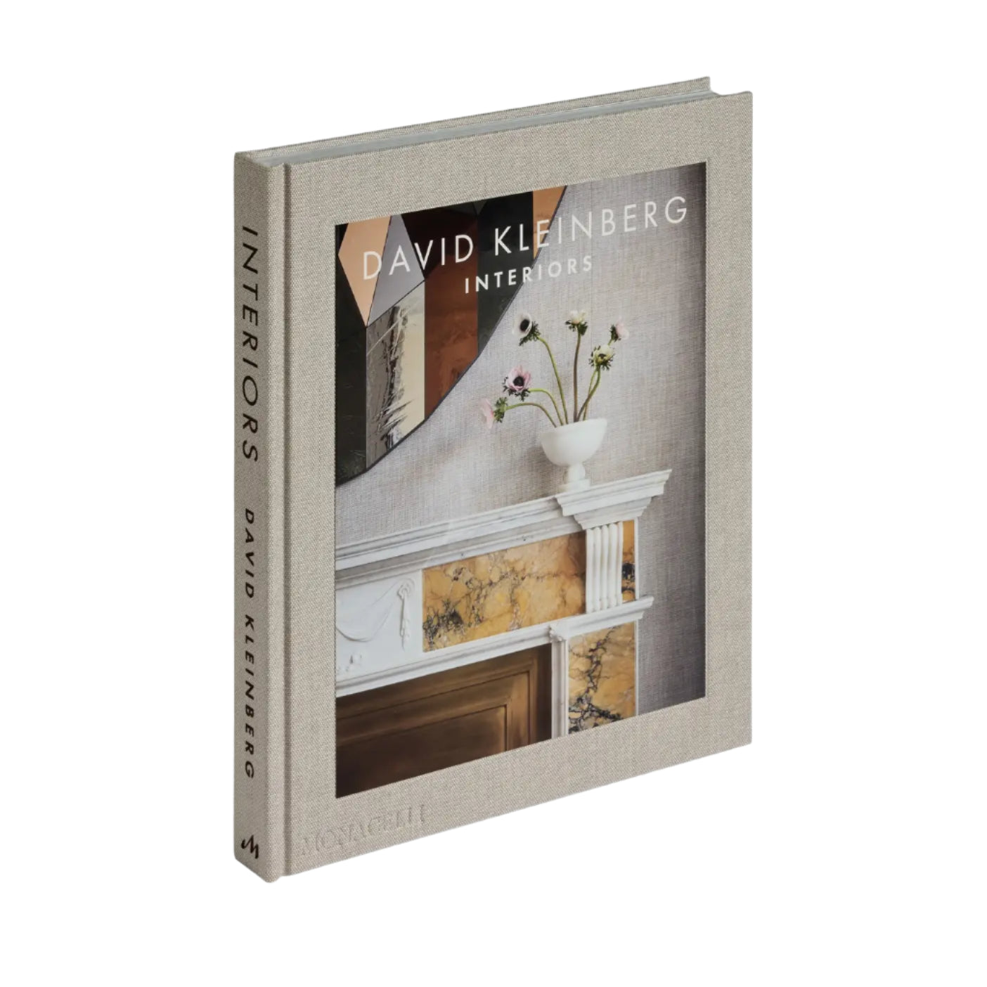 David Kleinberg: Interiors Eleish Van Breems Home
