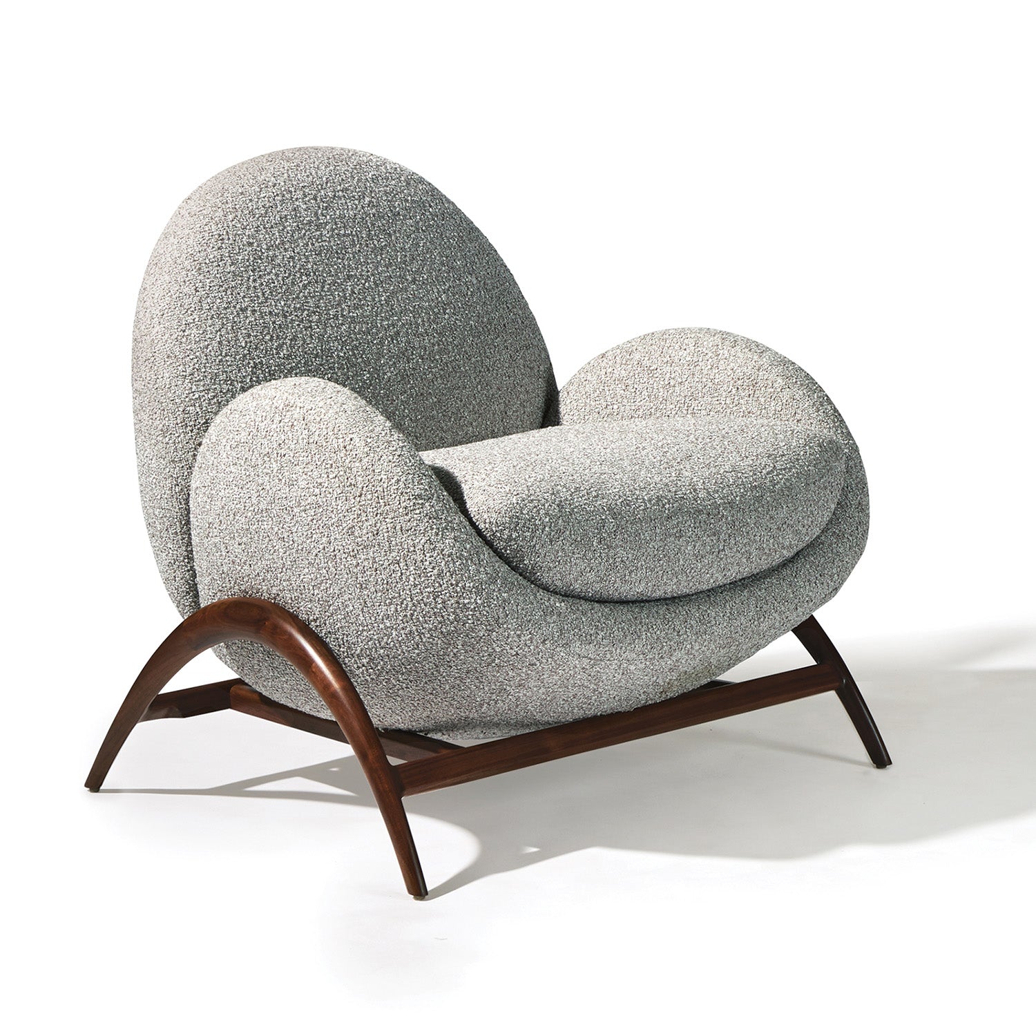 Mona Chair Eleish Van Breems Home