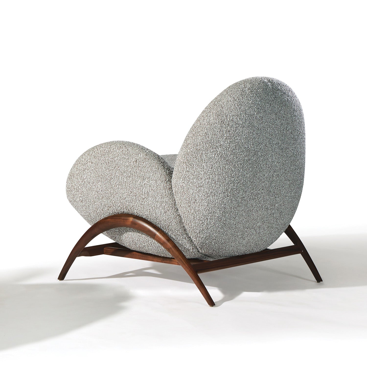 Mona Chair Eleish Van Breems Home