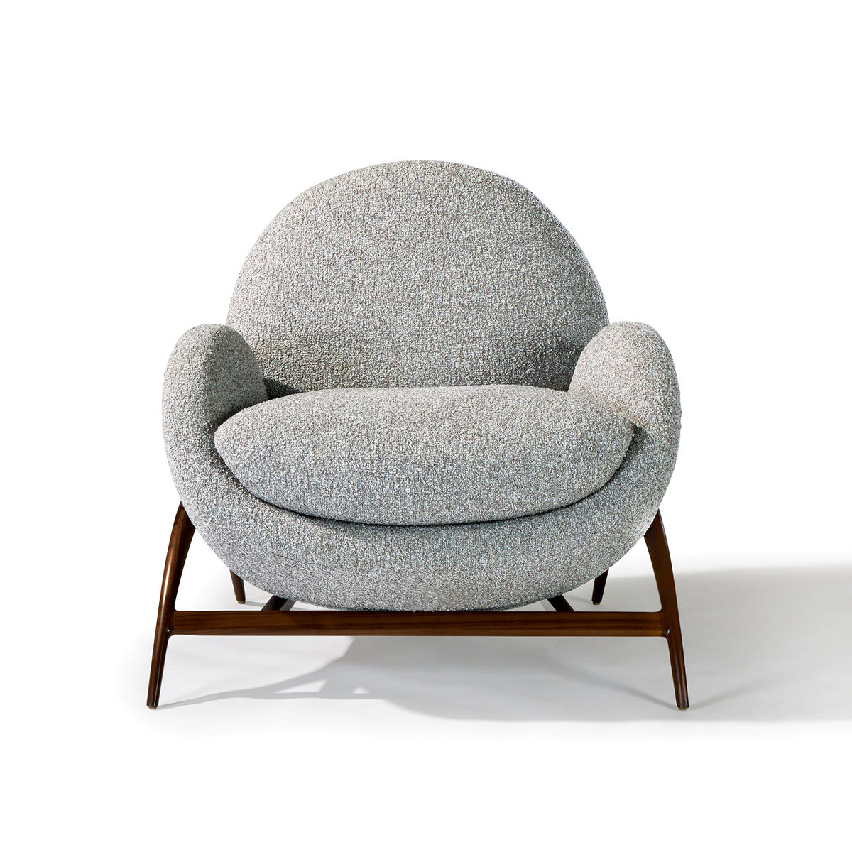 Mona Chair Eleish Van Breems Home