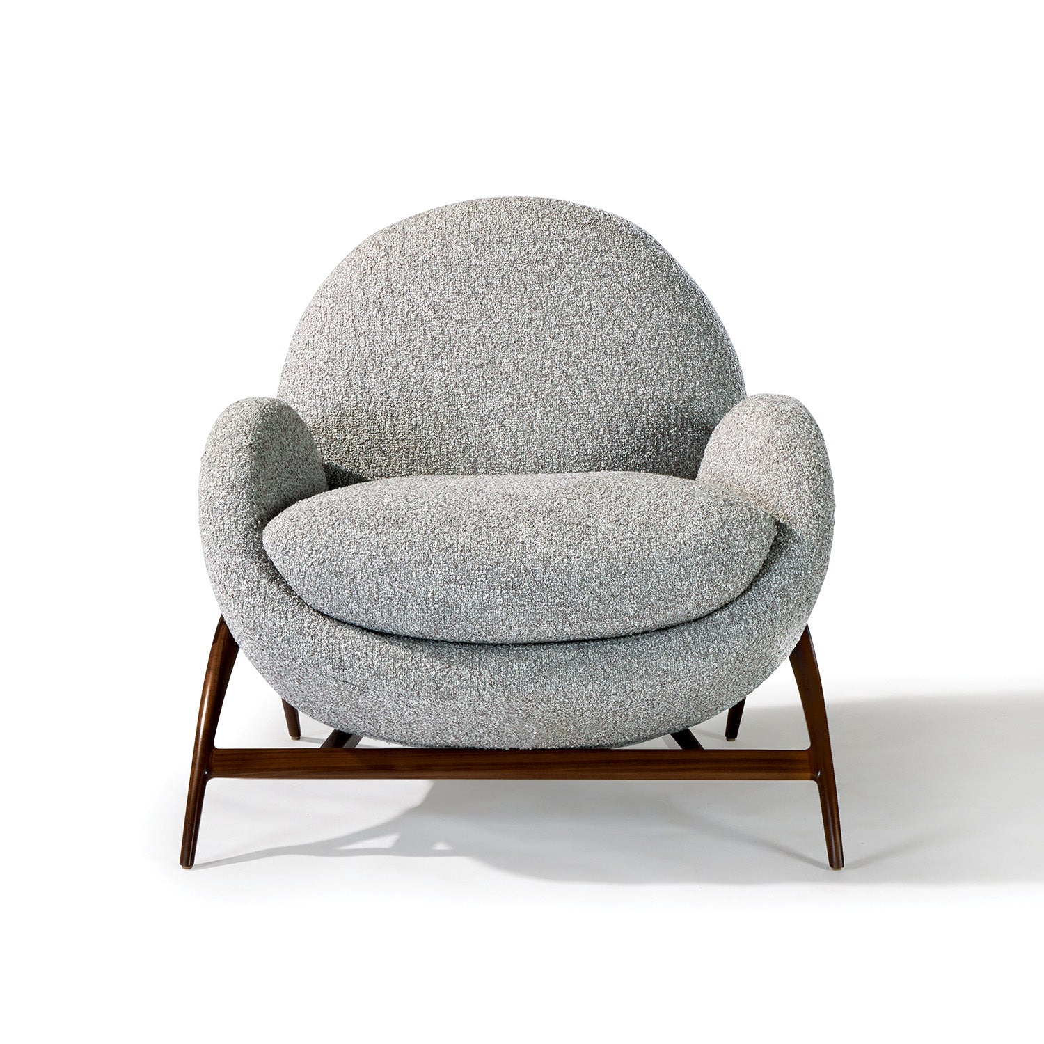 Mona Chair Eleish Van Breems Home