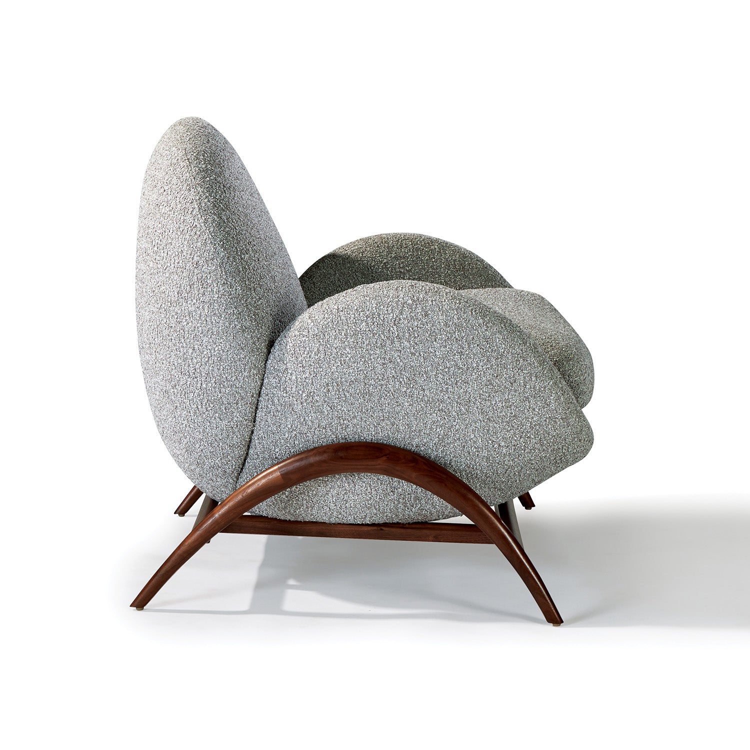 Mona Chair Eleish Van Breems Home