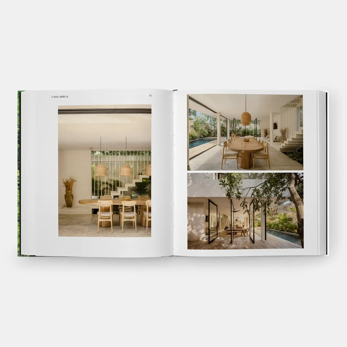 Living In The Forest Eleish Van Breems Home