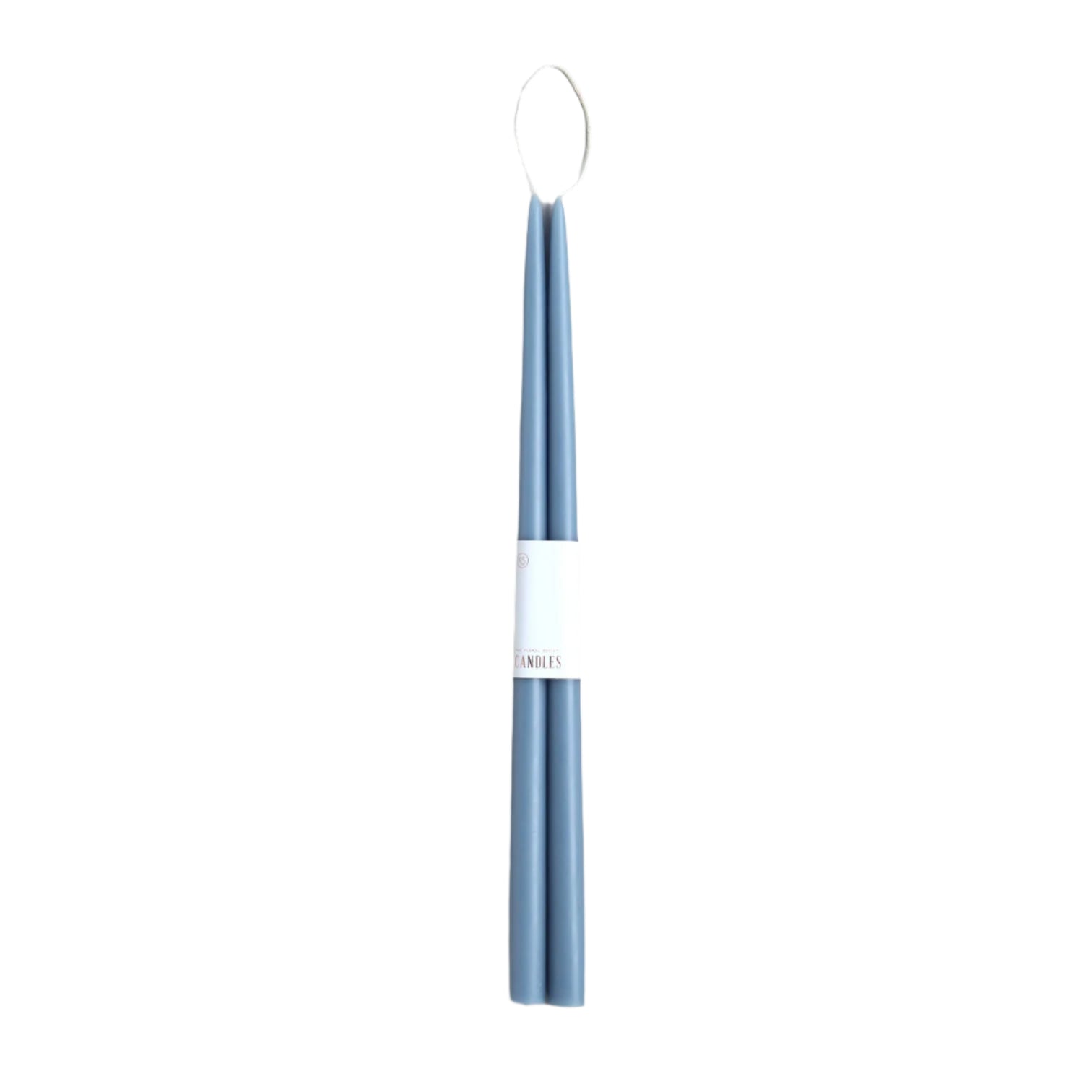 Dipped Taper Candles, 18" Pair Eleish Van Breems Home