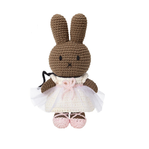Melanie In Her Edgar Degas Inspired Balerina Dress